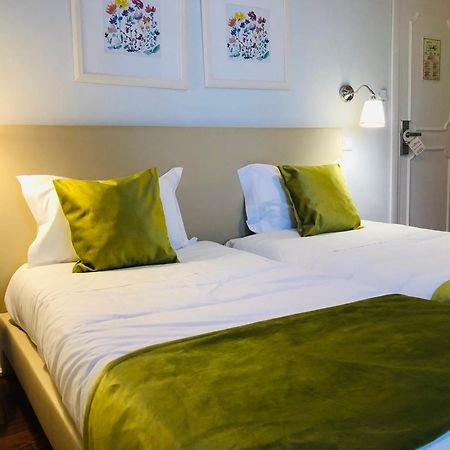 Hotel Jardim Viana Do Castelo Ngoại thất bức ảnh