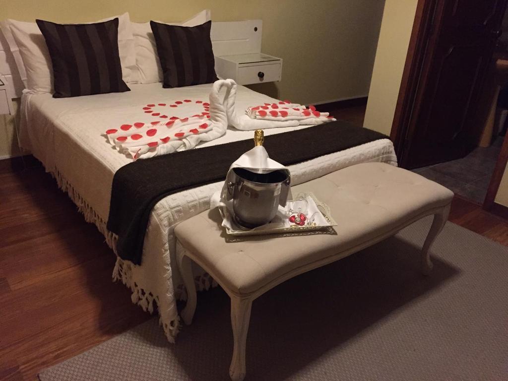 Hotel Jardim Viana Do Castelo Ngoại thất bức ảnh
