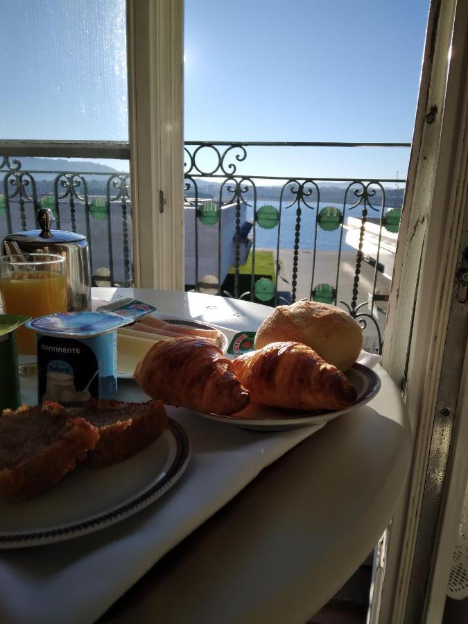 Hotel Jardim Viana Do Castelo Ngoại thất bức ảnh