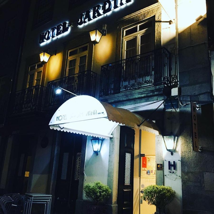Hotel Jardim Viana Do Castelo Ngoại thất bức ảnh