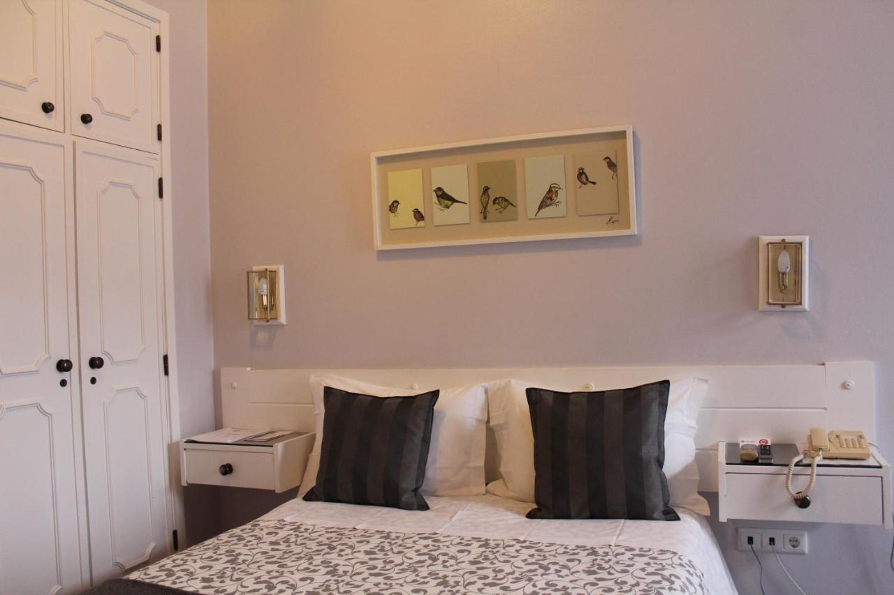 Hotel Jardim Viana Do Castelo Ngoại thất bức ảnh