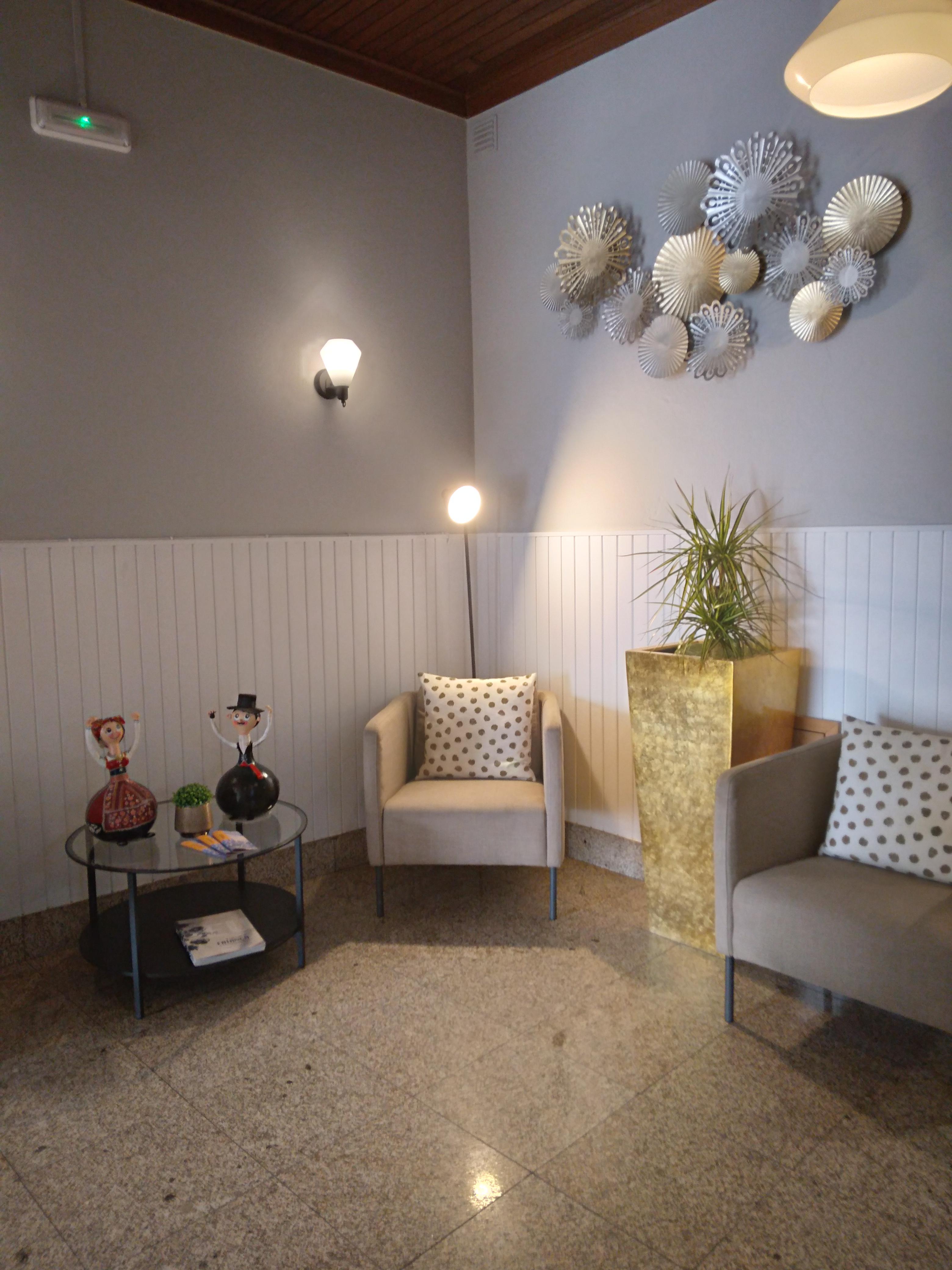 Hotel Jardim Viana Do Castelo Ngoại thất bức ảnh
