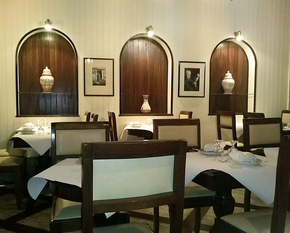 Hotel Jardim Viana Do Castelo Ngoại thất bức ảnh