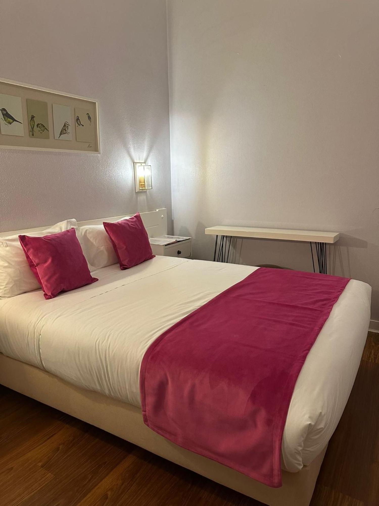 Hotel Jardim Viana Do Castelo Ngoại thất bức ảnh