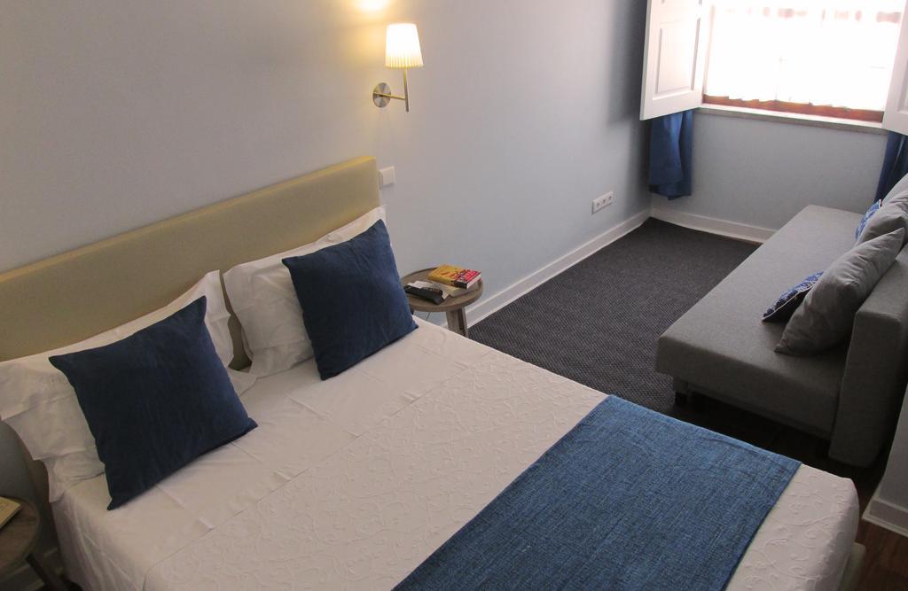 Hotel Jardim Viana Do Castelo Ngoại thất bức ảnh