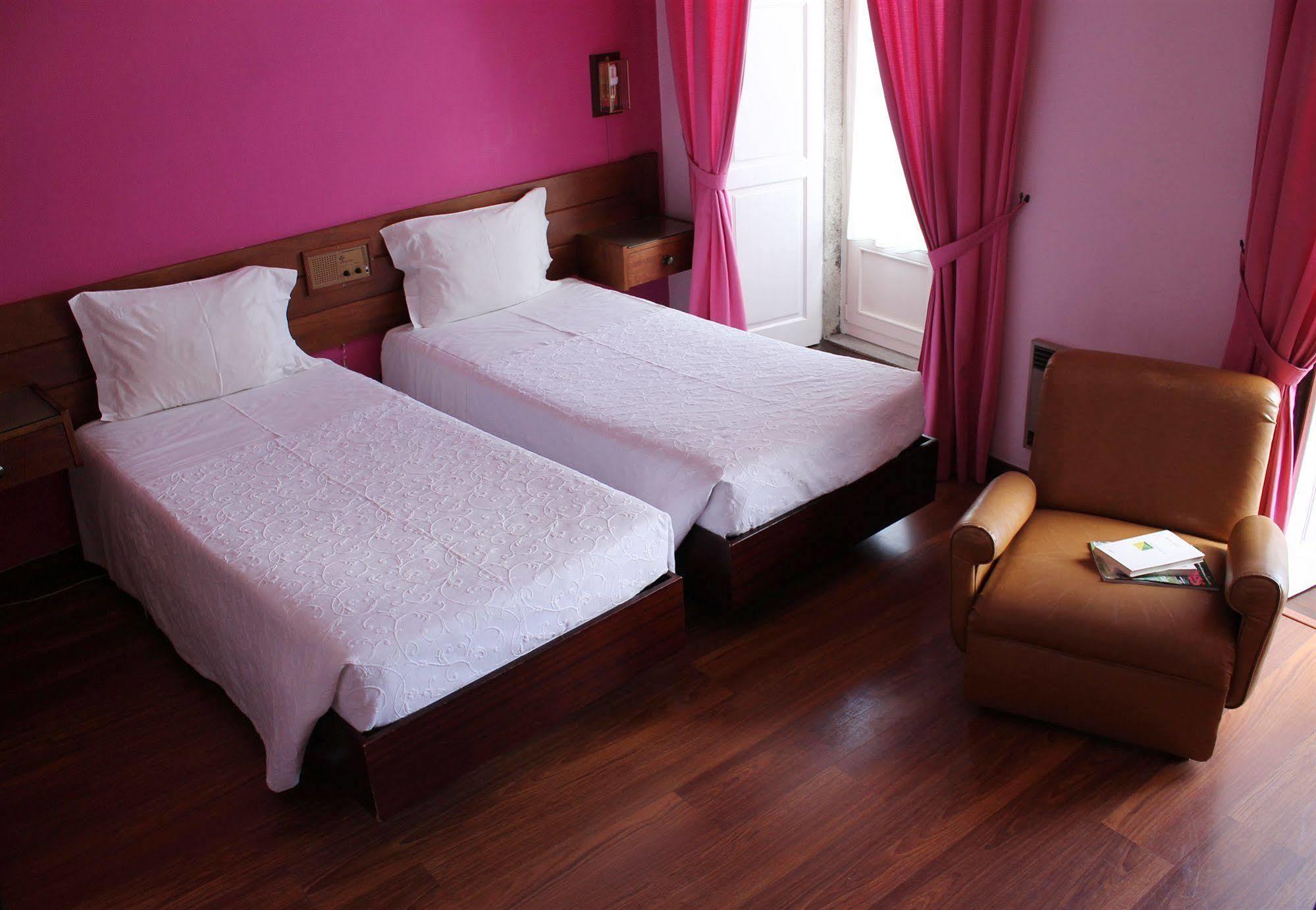 Hotel Jardim Viana Do Castelo Ngoại thất bức ảnh