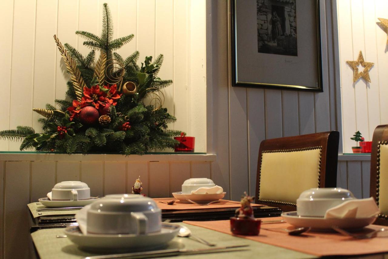 Hotel Jardim Viana Do Castelo Ngoại thất bức ảnh